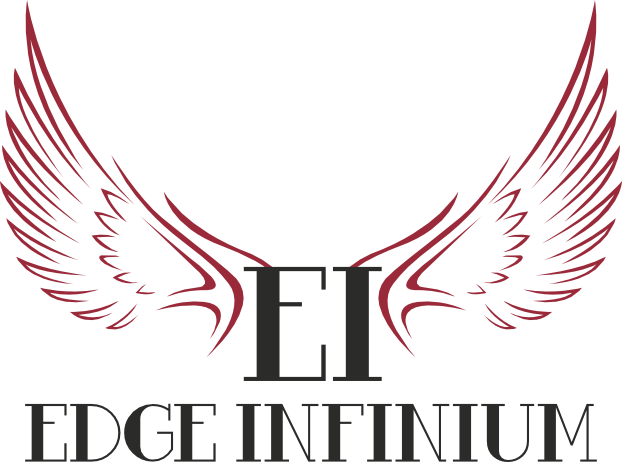 Edge Infinium Logo